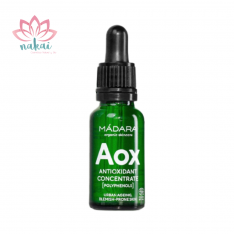 Concentrado Antioxidantes ( Polyphenols) 17.5 ml