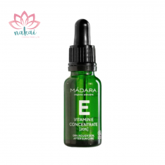 Concentrado de Vitamina E (20%) 17.5 ml