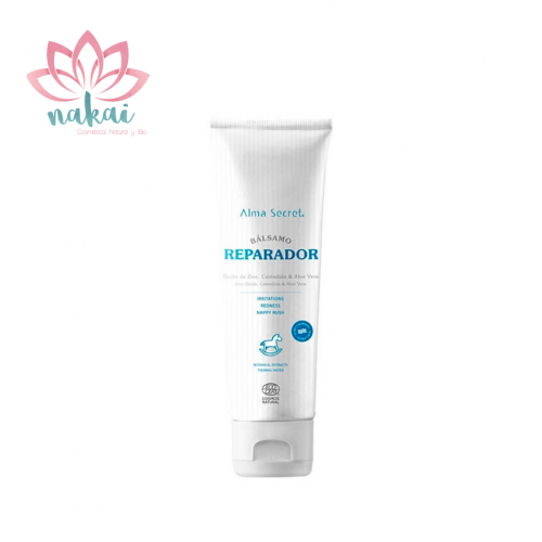 Bálsamo Reparador o Pañal 100ml