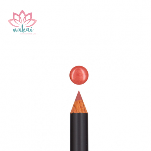 Lápiz de ojos y labios 07 beige rosé 1,04g