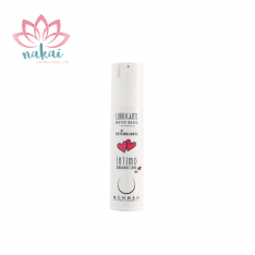 Lubricante Intimo Organic Love · Estimulante 50ml