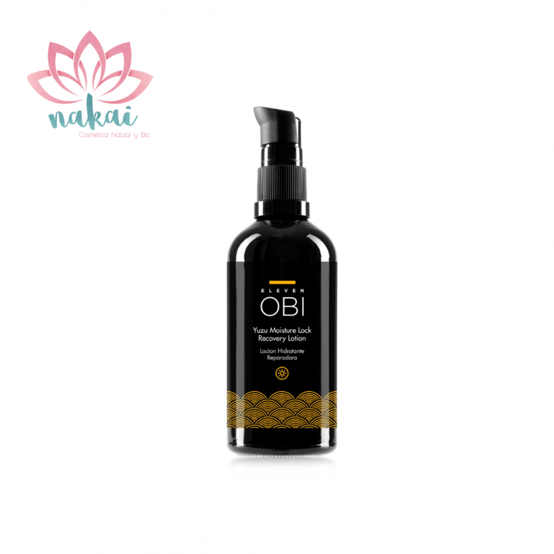 Yuzu Moisture Lock Antiaging After Sun &middot; 100 ml