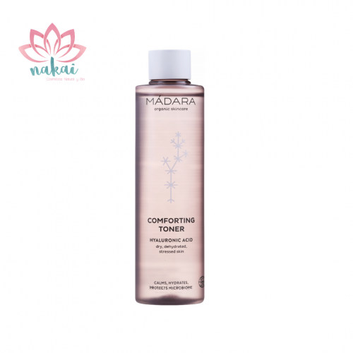 Conforting Toner Tónico hidratante Piel seca y /o deshidratada 200ml