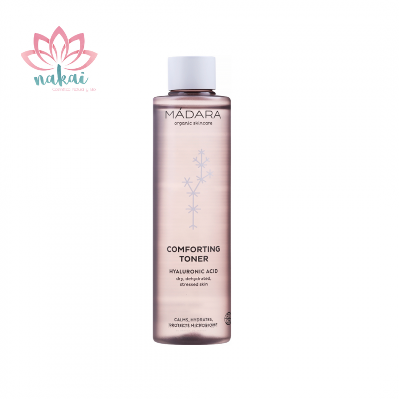 Conforting Toner Tónico hidratante Piel seca y /o deshidratada 200ml