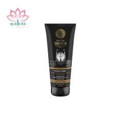 La Astucia del Lobo crema protectora para rostro y manos 80 ml