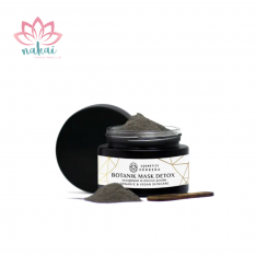 BOTANIK Mask Detox