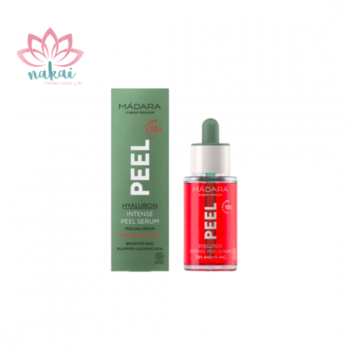 Hyaluron Intense Peeling 30ml