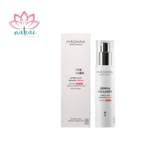 Derma Collagen Hydra-Silk Firming Crema de día 70 ml