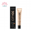 CC Cream antipolución SPF15 BEIGE 40ml