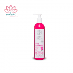 Gel de ducha Tonificante 400ml