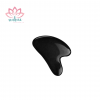 GUA SHA Theraphy Black Obsidian