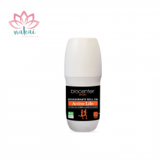 Desodorante ecológico Roll-on Sport Active Life 75ml