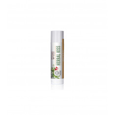 Bálsamo labial hidratante HERBAL KISS 4,3ml