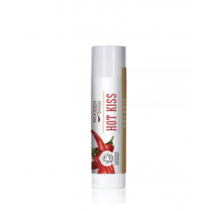 Bálsamo labial hidratante HOT KISS 4,3ml