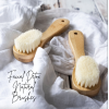 Facial Detox Natural Brushes - Cepillo facial