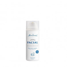 Crema Facial con Manzanilla Azul SPF 20 100ml