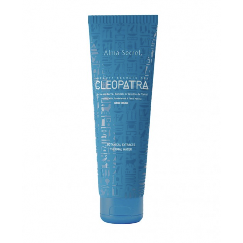 Reparadora De Manos Cleopatra 100ml