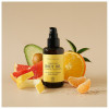 Firming YUZU Body Oil