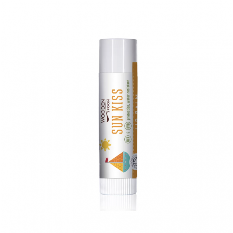 Bálsamo labial Sun Kiss FPS 45 4,3ml