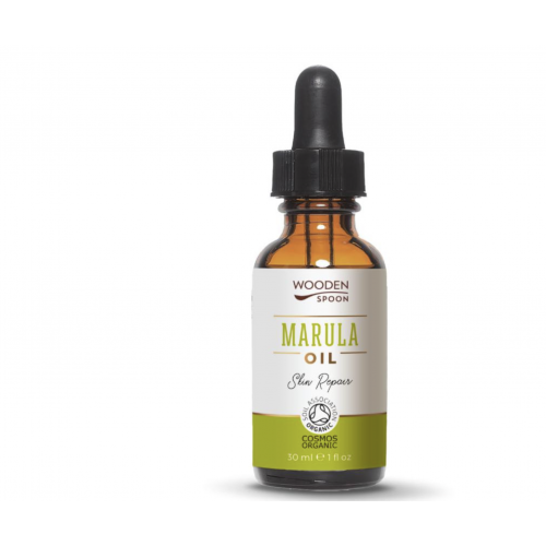 Aceite de Marula 100% bio 30ml