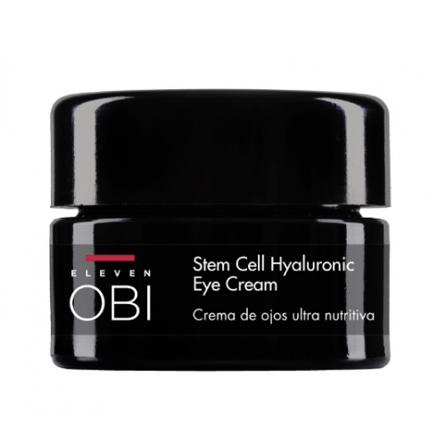 Stem Cell Hialuronic Eye Cream 15 ml