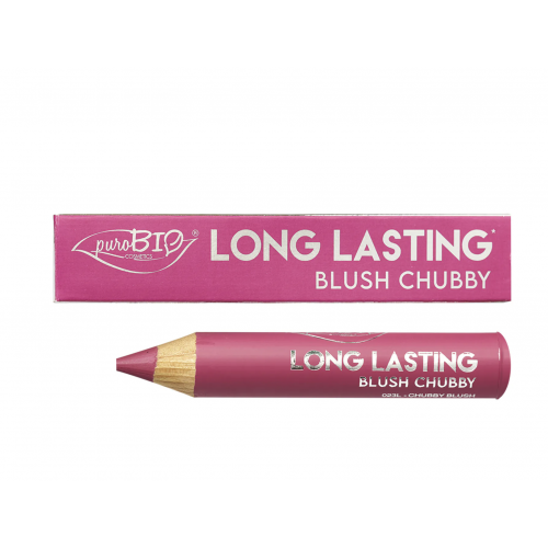 Rubor Long Lasting Chubby Cyclamen 3,3 gr