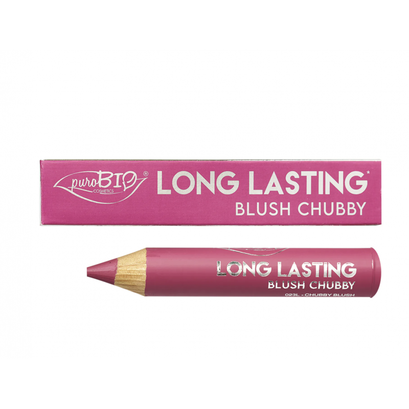 Rubor Long Lasting Chubby Cyclamen 3,3 gr