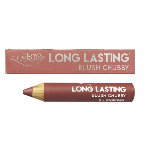 Rubor Chubby Long Lasting Cold Nude 3,3 gr