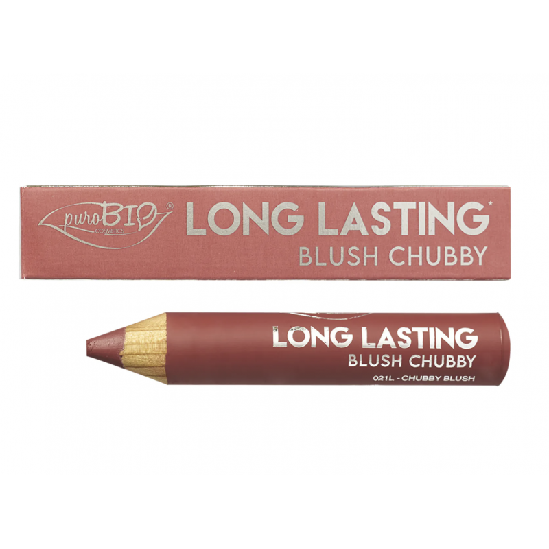 Rubor Chubby Long Lasting Cold Nude 3,3 gr