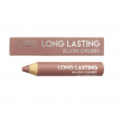 Rubor Long Lasting Chubby Nude 3,3 gr