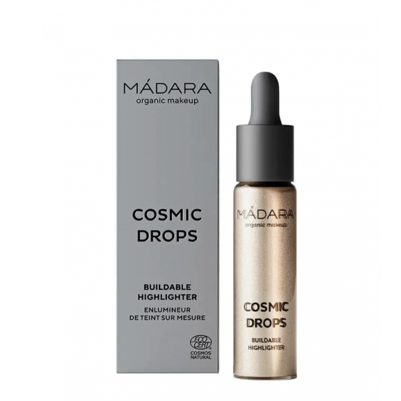 Cosmic Drops Iluminador Naked Chromosphere 13,5 ml