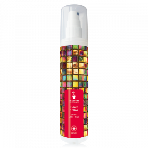 Laca fijadora en spray 125ml