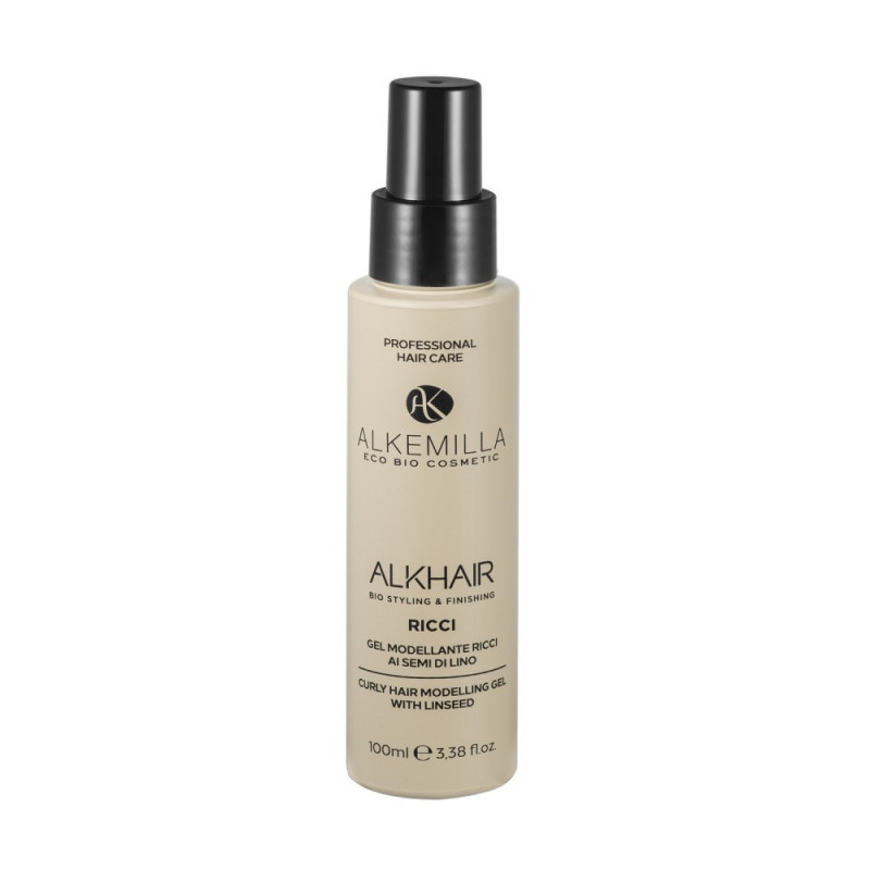 Gel Modelador K-Hair &middot; Definici&oacute;n y Elasticidad &middot; 100ml