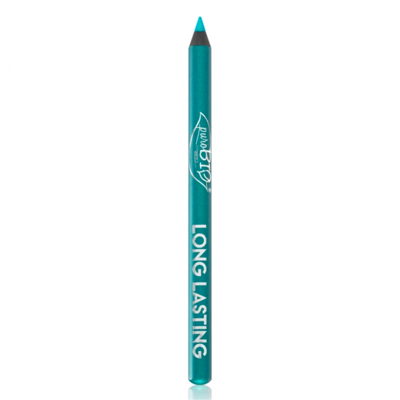 Long Lasting Eye Pencil Turquesa 1,30gr