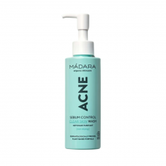 ACNE Sebum Control · Limpiador Purificante · 140ml