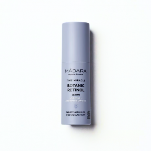 Retinol Alternative · Sérum de Origen Vegetal · 30 ml