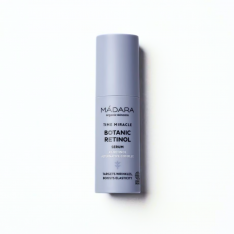 Retinol Alternative · Sérum de Origen Vegetal · 30 ml