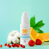 Crema Facial con protección Solar SPF 50 50ml