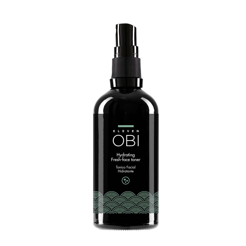 Le Jardin Sauvage Toner &middot; 100 ml