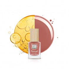 Esmalte de uñas, natural - 65 Rosa Nude 11ml