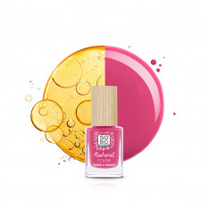 Esmalte de uñas, natural - 40 Rosa Artístico 11ml