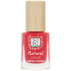 Esmalte de uñas, natural - 25 Rojo Amapola 11ml