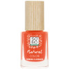 Esmalte de uñas, natural - 10 Rojo Aterciopelado 11ml