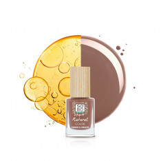 Esmalte de uñas, natural - 70 Topo Suave 11ml