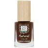 Esmalte de uñas, natural - 75 Marrón Chocolate 11ml