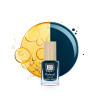 Esmalte de uñas, natural - 90 Azul Denim 11ml