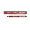 Lapiz labial Jumbo de larga duración Rojo Fresa 3 gr