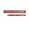 Lapiz labial Jumbo de larga duración Rojo Fresa 3 gr