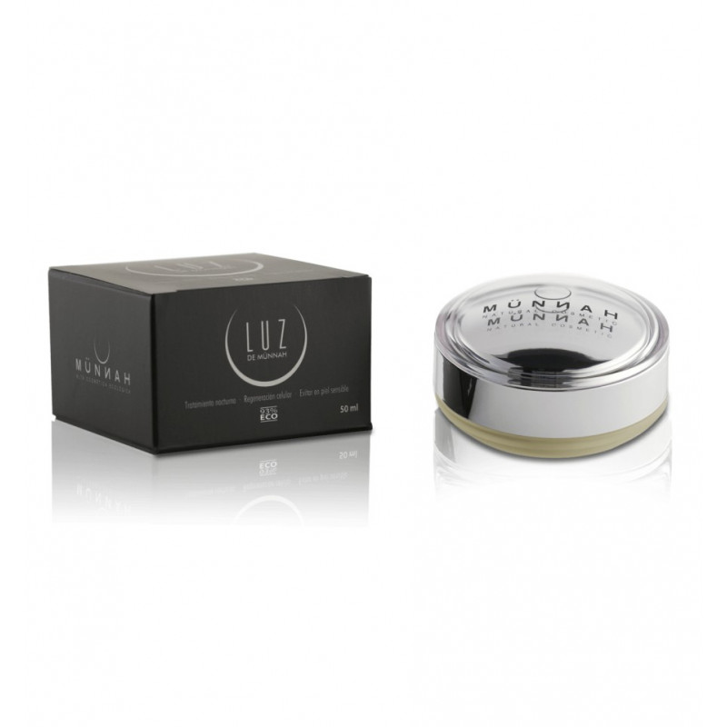 Luz de Münnah 50ml