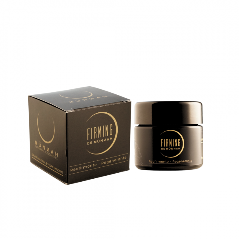 Firming de M&uuml;nnah 50ml